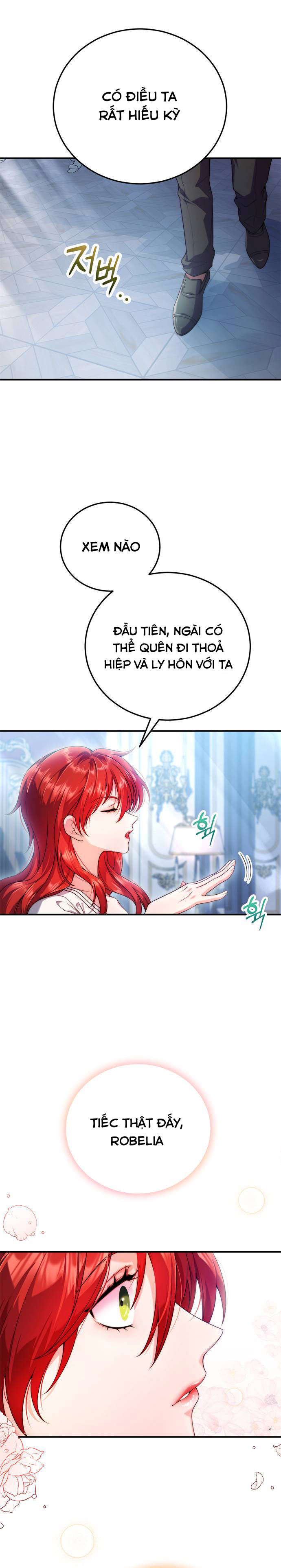 đọc truyện [end Ss1] Tôi Sẽ Ly Hôn Với Người Chồng Bạo Chúa Chương 29 ảnh 7 tại Thiên Thai Truyện