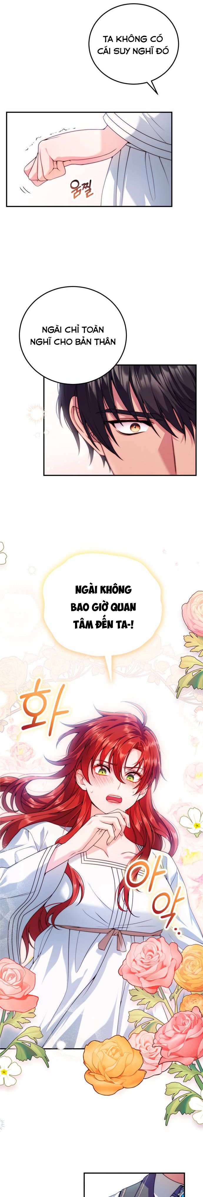 đọc truyện [end Ss1] Tôi Sẽ Ly Hôn Với Người Chồng Bạo Chúa Chương 29 ảnh 10 tại Thiên Thai Truyện