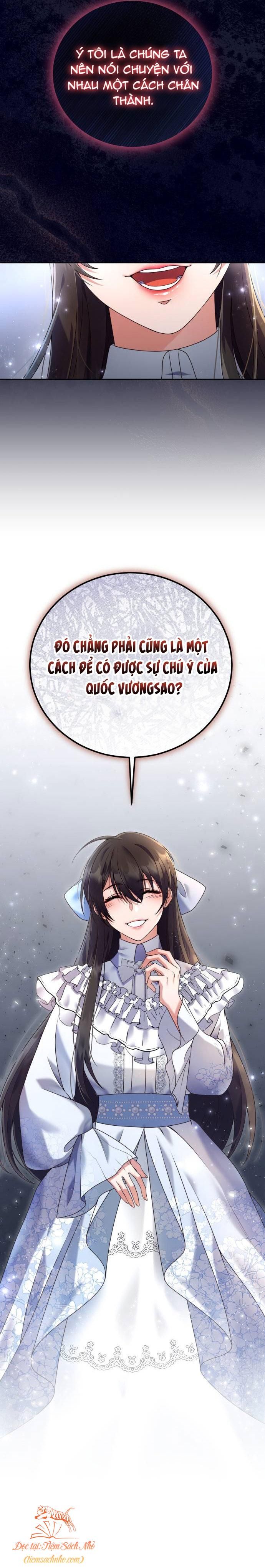 đọc truyện [end Ss1] Tôi Sẽ Ly Hôn Với Người Chồng Bạo Chúa Chương 3 ảnh 2 tại Thiên Thai Truyện