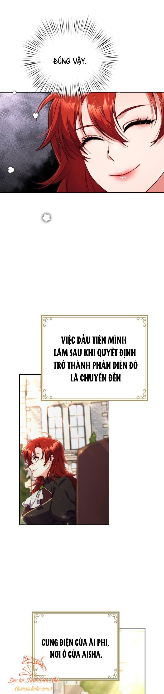 đọc truyện [end Ss1] Tôi Sẽ Ly Hôn Với Người Chồng Bạo Chúa Chương 3 ảnh 14 tại Thiên Thai Truyện