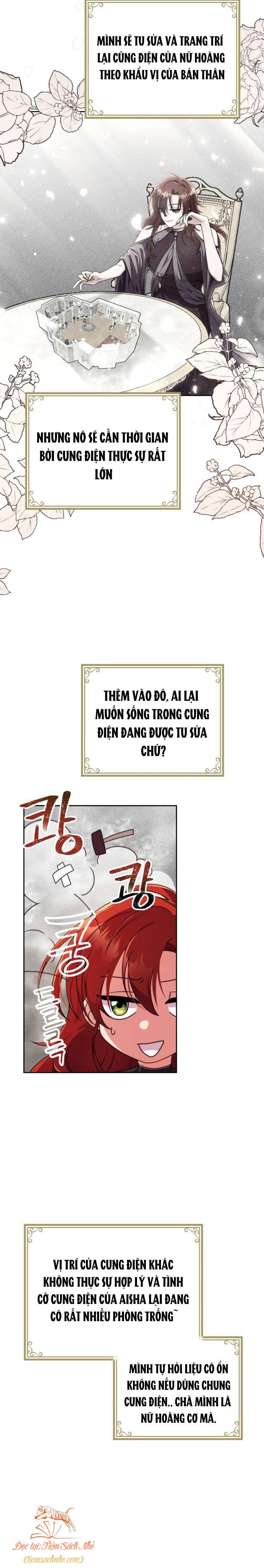 đọc truyện [end Ss1] Tôi Sẽ Ly Hôn Với Người Chồng Bạo Chúa Chương 3 ảnh 18 tại Thiên Thai Truyện
