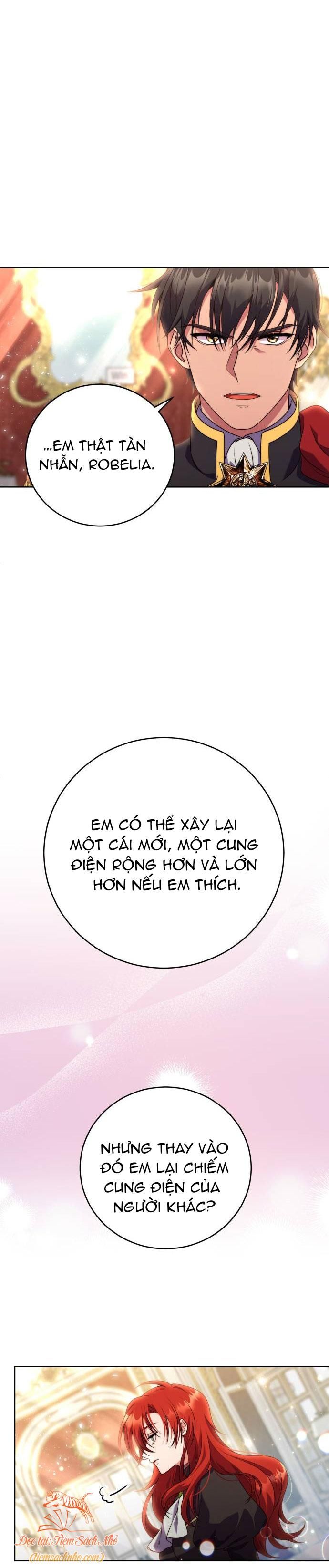 đọc truyện [end Ss1] Tôi Sẽ Ly Hôn Với Người Chồng Bạo Chúa Chương 3 ảnh 30 tại Thiên Thai Truyện