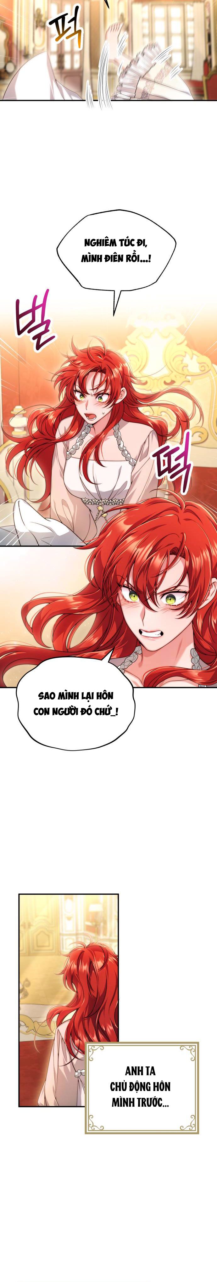 đọc truyện [end Ss1] Tôi Sẽ Ly Hôn Với Người Chồng Bạo Chúa Chương 30 ảnh 13 tại Thiên Thai Truyện