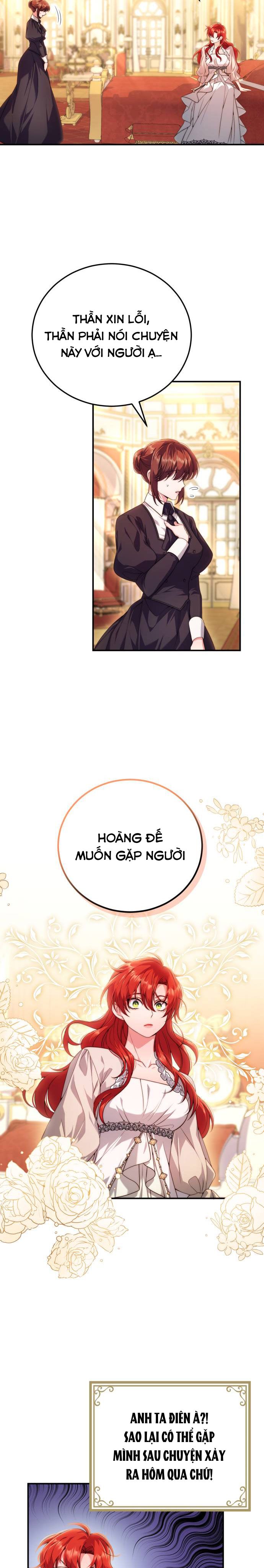 đọc truyện [end Ss1] Tôi Sẽ Ly Hôn Với Người Chồng Bạo Chúa Chương 30 ảnh 17 tại Thiên Thai Truyện