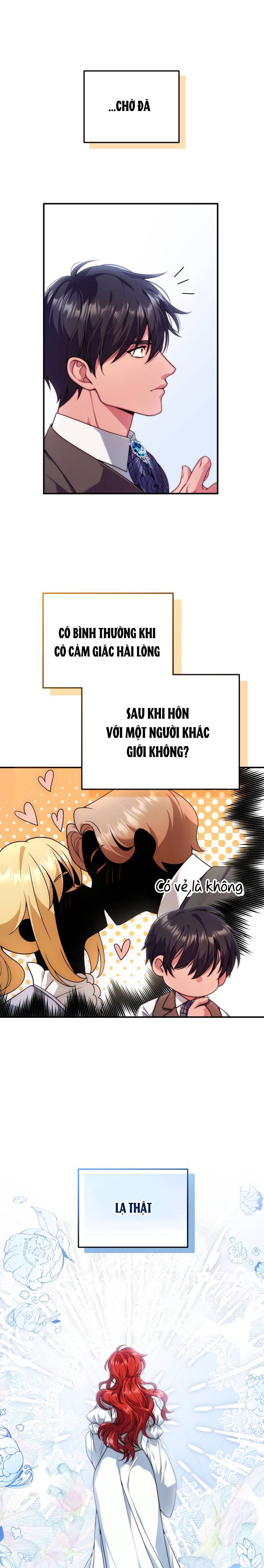 đọc truyện [end Ss1] Tôi Sẽ Ly Hôn Với Người Chồng Bạo Chúa Chương 30 ảnh 4 tại Thiên Thai Truyện