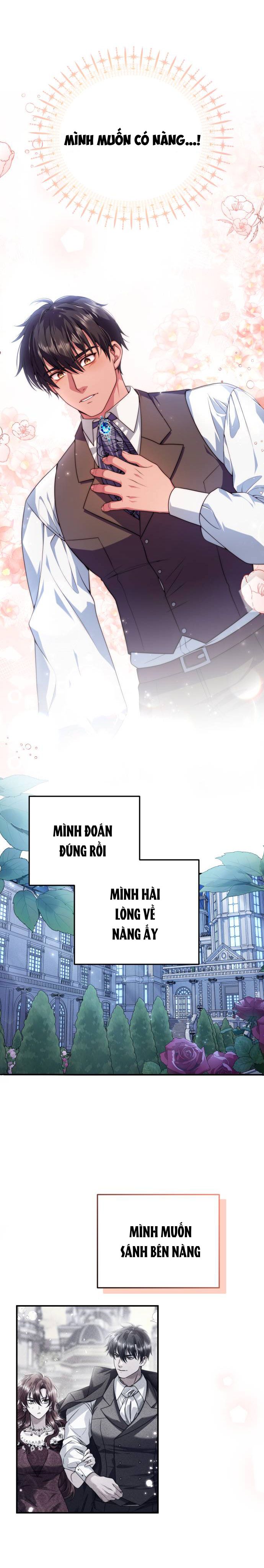 đọc truyện [end Ss1] Tôi Sẽ Ly Hôn Với Người Chồng Bạo Chúa Chương 30 ảnh 9 tại Thiên Thai Truyện