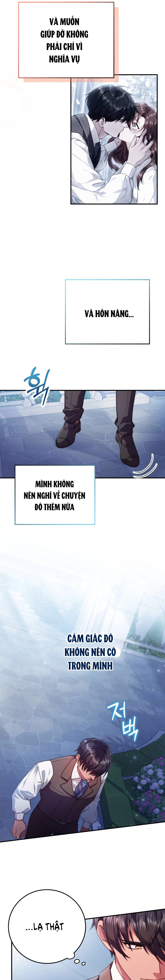 đọc truyện [end Ss1] Tôi Sẽ Ly Hôn Với Người Chồng Bạo Chúa Chương 30 ảnh 10 tại Thiên Thai Truyện