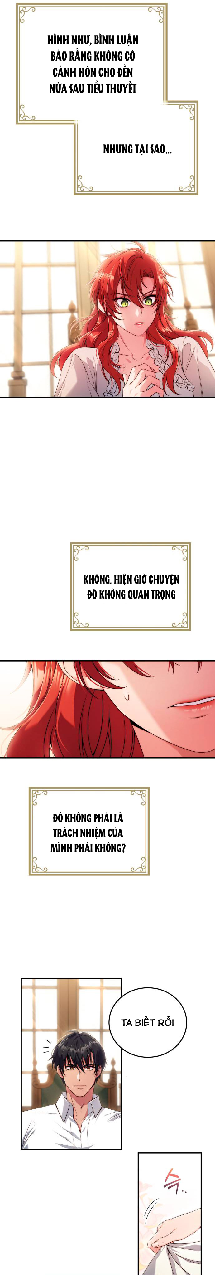 đọc truyện [end Ss1] Tôi Sẽ Ly Hôn Với Người Chồng Bạo Chúa Chương 31 ảnh 16 tại Giả Dược