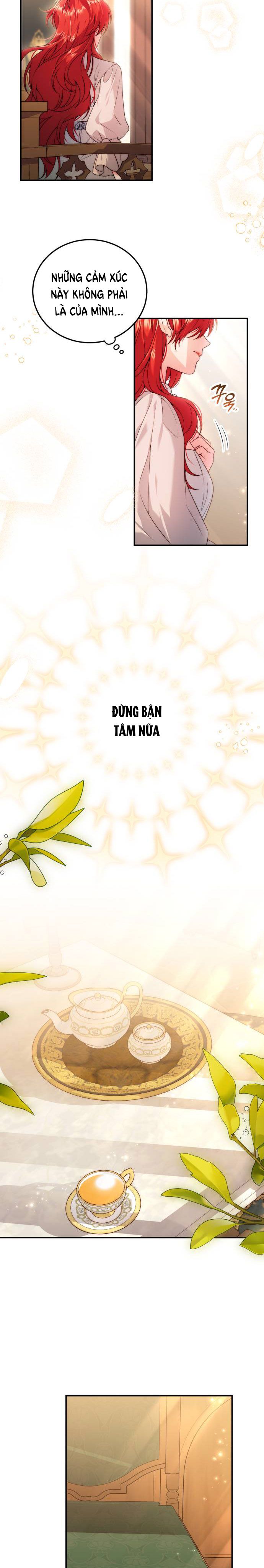 đọc truyện [end Ss1] Tôi Sẽ Ly Hôn Với Người Chồng Bạo Chúa Chương 31 ảnh 18 tại Giả Dược