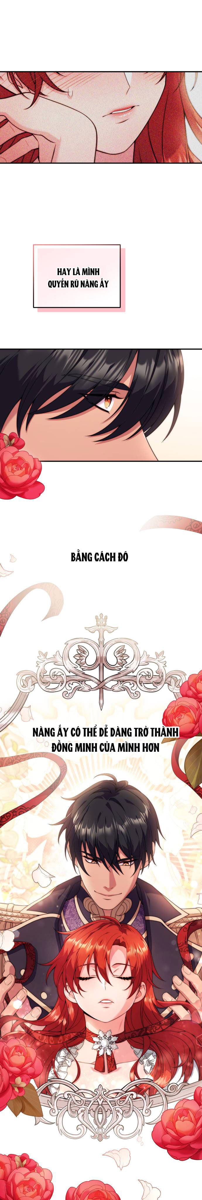 đọc truyện [end Ss1] Tôi Sẽ Ly Hôn Với Người Chồng Bạo Chúa Chương 32 ảnh 1 tại Giả Dược