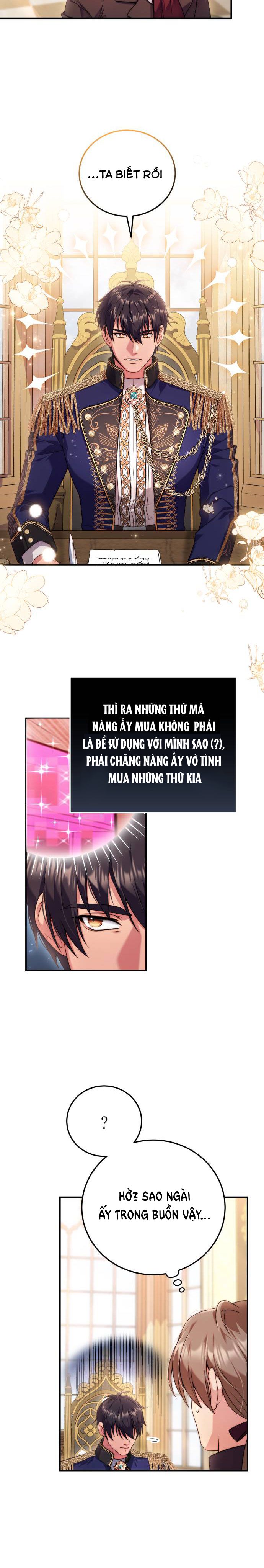 đọc truyện [end Ss1] Tôi Sẽ Ly Hôn Với Người Chồng Bạo Chúa Chương 32 ảnh 12 tại Giả Dược