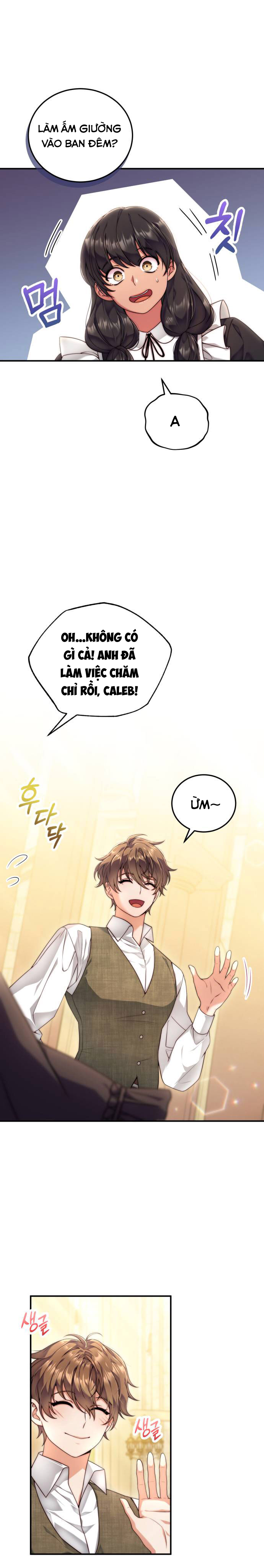 đọc truyện [end Ss1] Tôi Sẽ Ly Hôn Với Người Chồng Bạo Chúa Chương 33 ảnh 1 tại Giả Dược