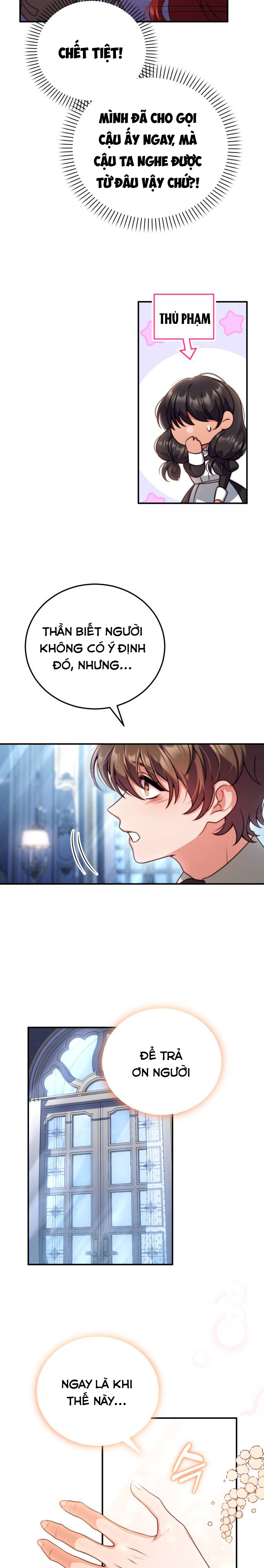 đọc truyện [end Ss1] Tôi Sẽ Ly Hôn Với Người Chồng Bạo Chúa Chương 33 ảnh 14 tại Giả Dược