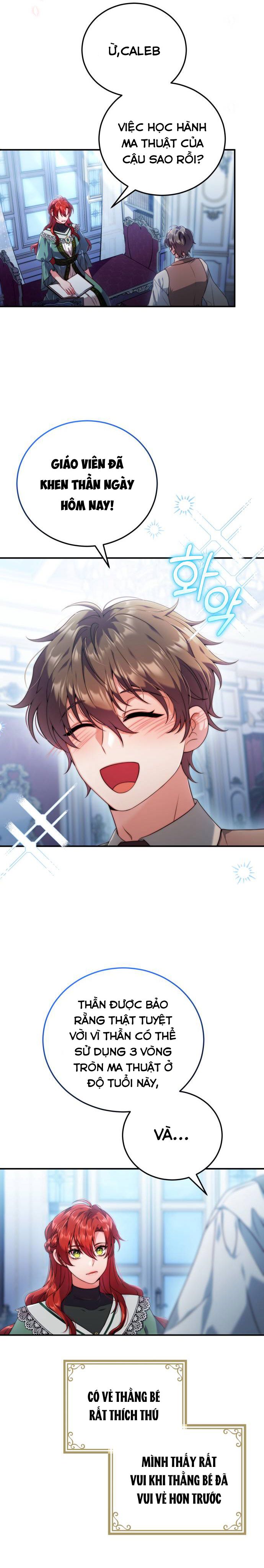 đọc truyện [end Ss1] Tôi Sẽ Ly Hôn Với Người Chồng Bạo Chúa Chương 33 ảnh 7 tại Giả Dược
