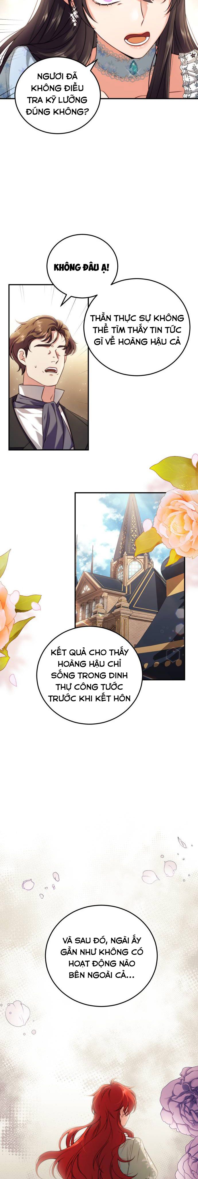 đọc truyện [end Ss1] Tôi Sẽ Ly Hôn Với Người Chồng Bạo Chúa Chương 34 ảnh 12 tại Giả Dược