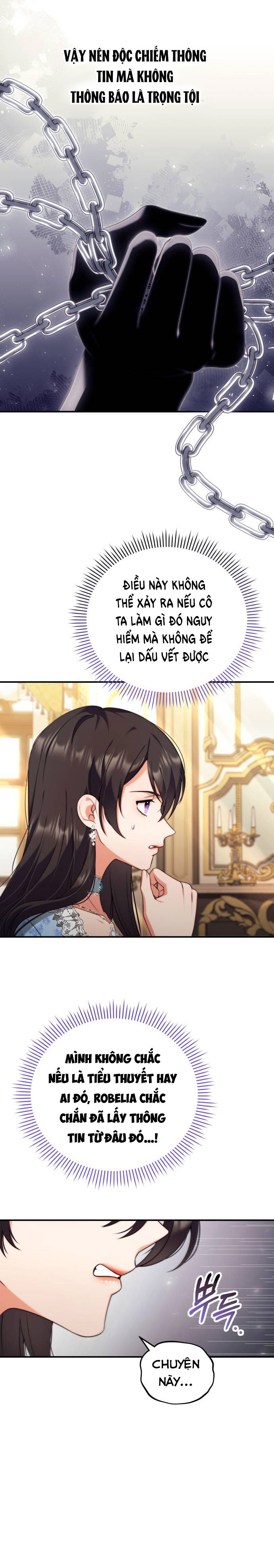 đọc truyện [end Ss1] Tôi Sẽ Ly Hôn Với Người Chồng Bạo Chúa Chương 34 ảnh 14 tại Giả Dược