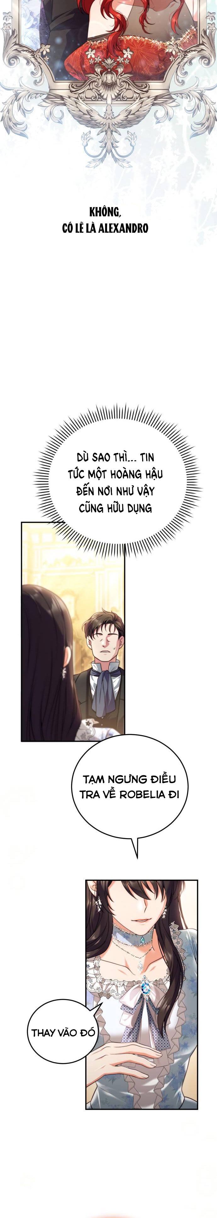 đọc truyện [end Ss1] Tôi Sẽ Ly Hôn Với Người Chồng Bạo Chúa Chương 34 ảnh 20 tại Giả Dược