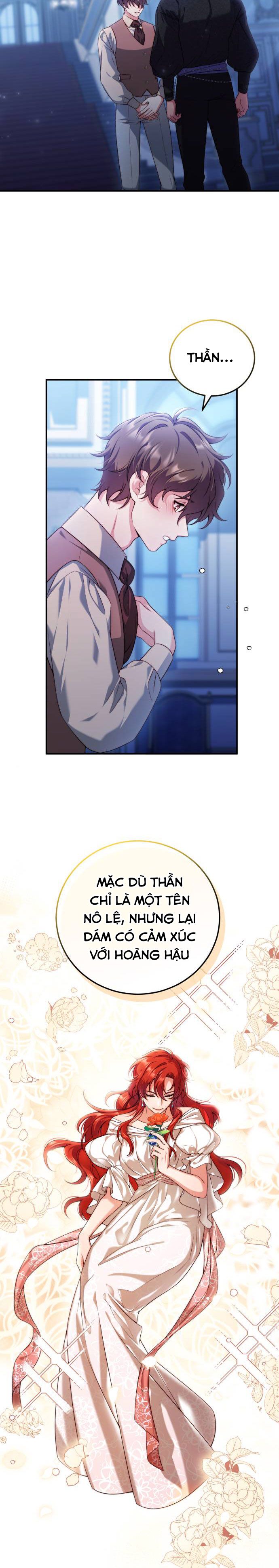 đọc truyện [end Ss1] Tôi Sẽ Ly Hôn Với Người Chồng Bạo Chúa Chương 34 ảnh 7 tại Giả Dược