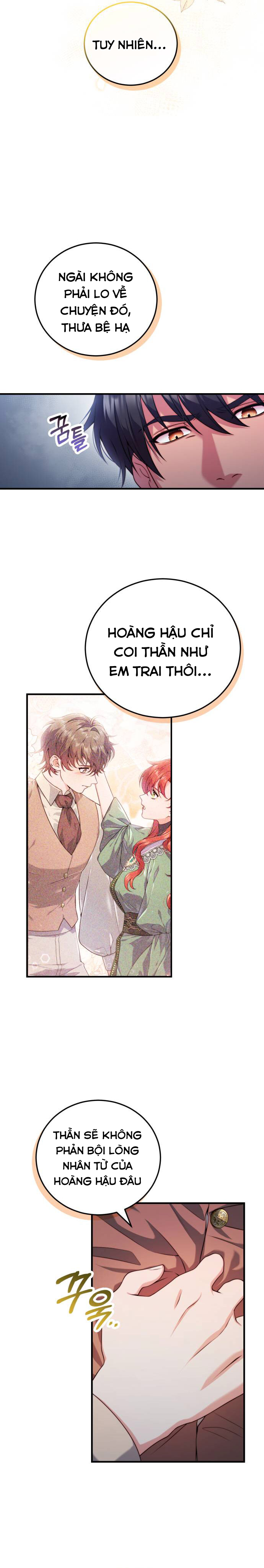 đọc truyện [end Ss1] Tôi Sẽ Ly Hôn Với Người Chồng Bạo Chúa Chương 34 ảnh 8 tại Giả Dược