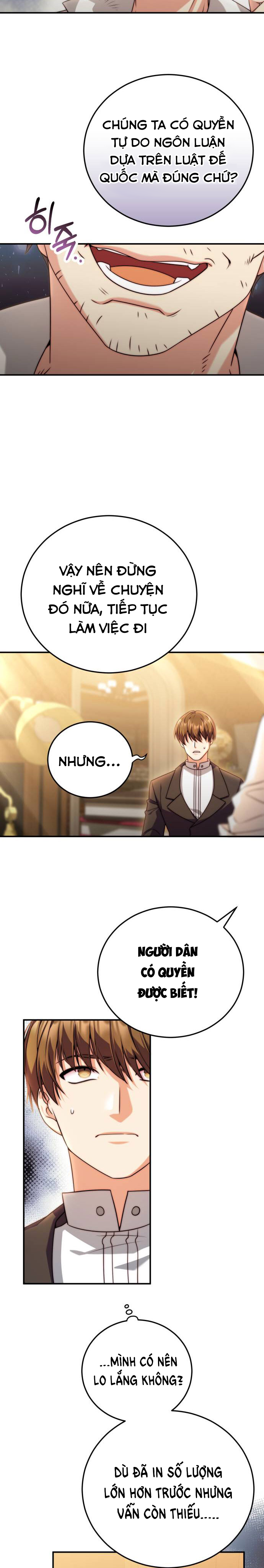 đọc truyện [end Ss1] Tôi Sẽ Ly Hôn Với Người Chồng Bạo Chúa Chương 35 ảnh 13 tại Giả Dược