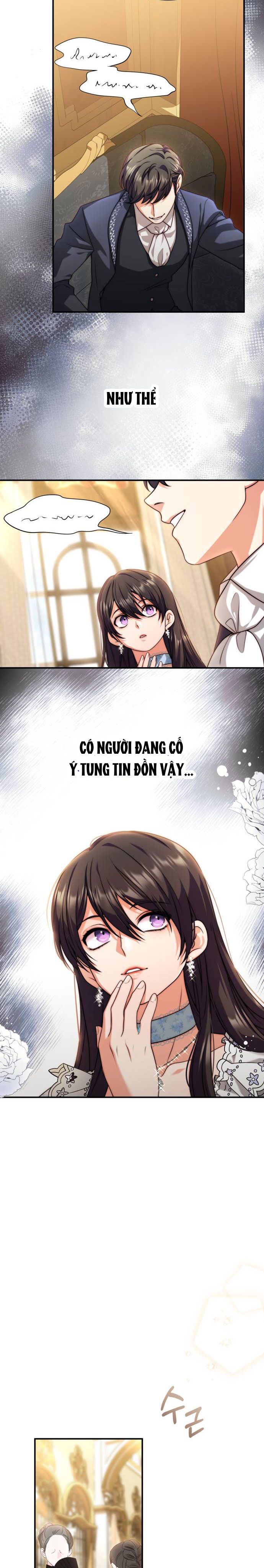 đọc truyện [end Ss1] Tôi Sẽ Ly Hôn Với Người Chồng Bạo Chúa Chương 35 ảnh 14 tại Giả Dược