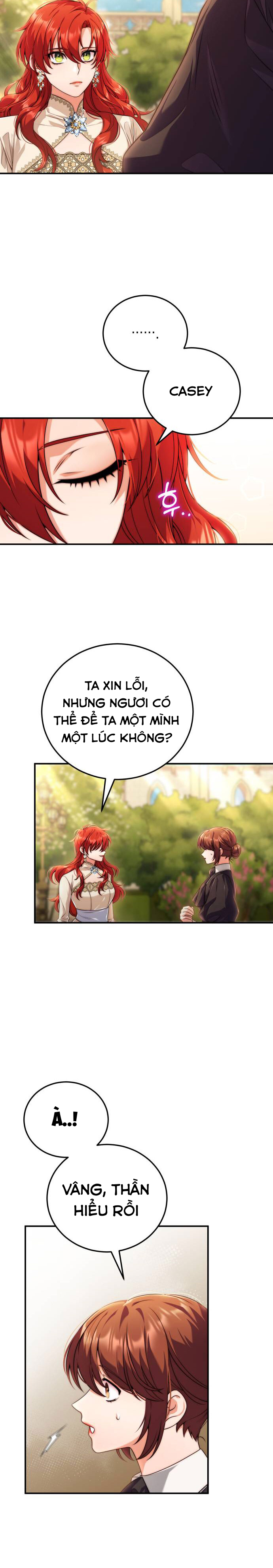 đọc truyện [end Ss1] Tôi Sẽ Ly Hôn Với Người Chồng Bạo Chúa Chương 35 ảnh 17 tại Giả Dược