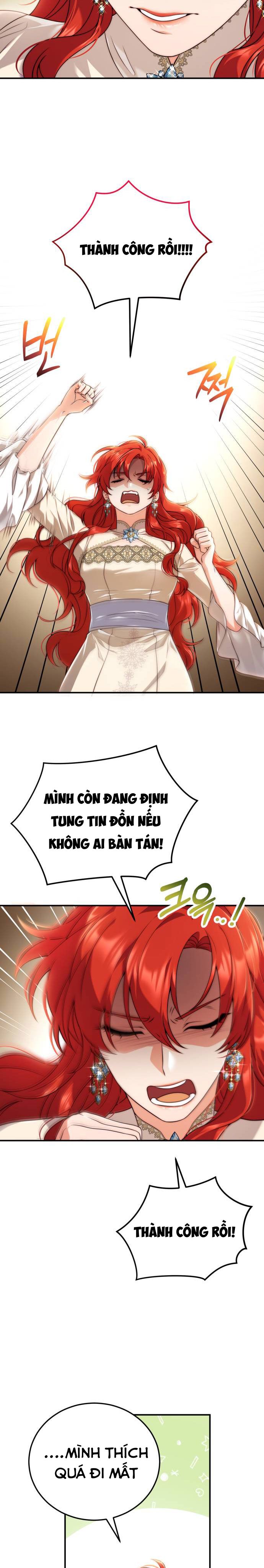 đọc truyện [end Ss1] Tôi Sẽ Ly Hôn Với Người Chồng Bạo Chúa Chương 35 ảnh 19 tại Giả Dược