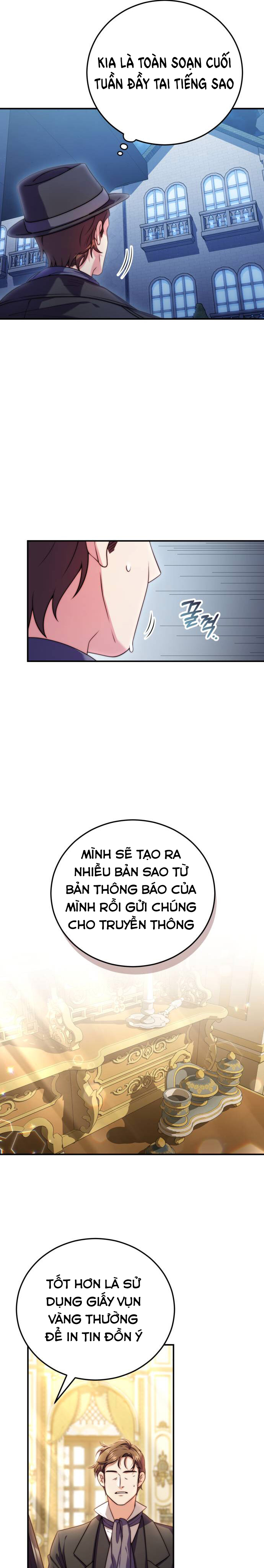 đọc truyện [end Ss1] Tôi Sẽ Ly Hôn Với Người Chồng Bạo Chúa Chương 35 ảnh 4 tại Giả Dược
