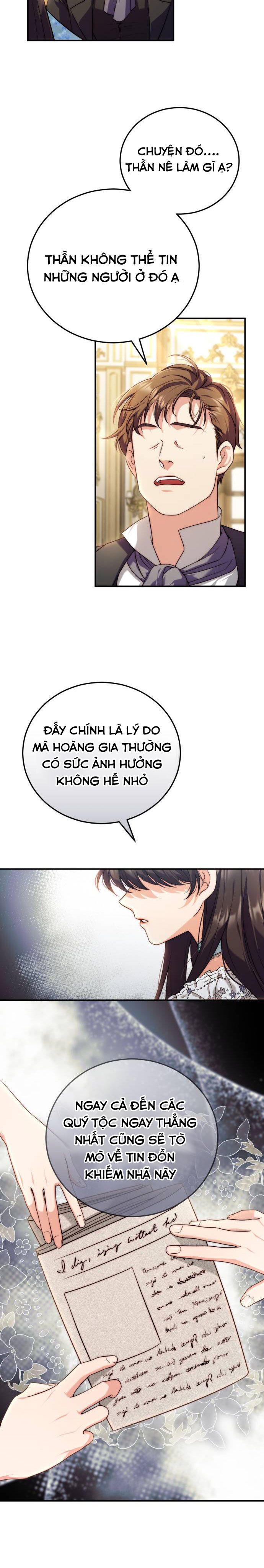 đọc truyện [end Ss1] Tôi Sẽ Ly Hôn Với Người Chồng Bạo Chúa Chương 35 ảnh 5 tại Giả Dược