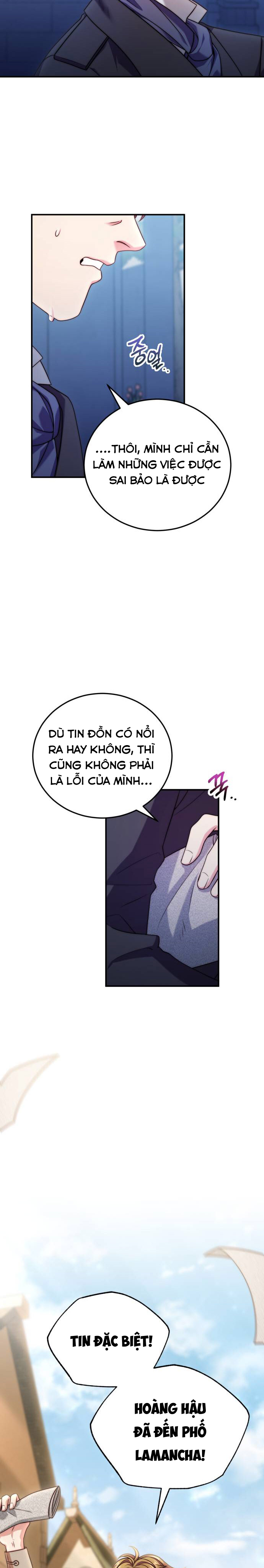 đọc truyện [end Ss1] Tôi Sẽ Ly Hôn Với Người Chồng Bạo Chúa Chương 35 ảnh 7 tại Giả Dược