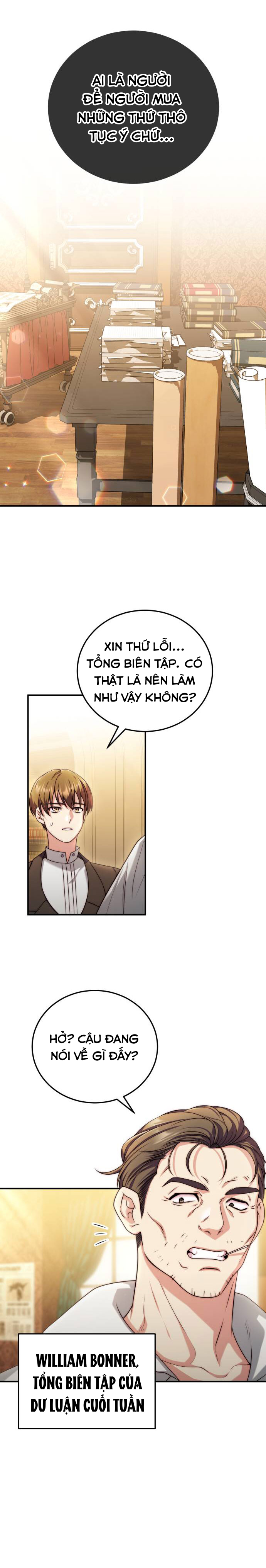 đọc truyện [end Ss1] Tôi Sẽ Ly Hôn Với Người Chồng Bạo Chúa Chương 35 ảnh 9 tại Giả Dược
