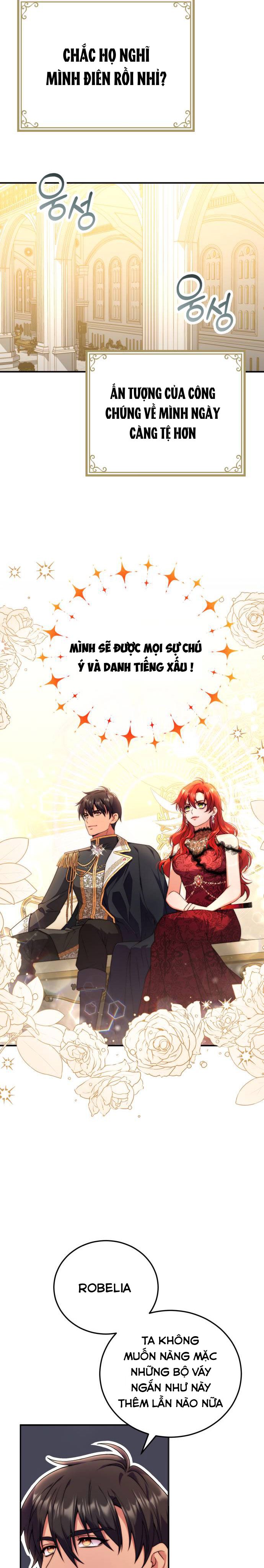 đọc truyện [end Ss1] Tôi Sẽ Ly Hôn Với Người Chồng Bạo Chúa Chương 36 ảnh 14 tại Giả Dược