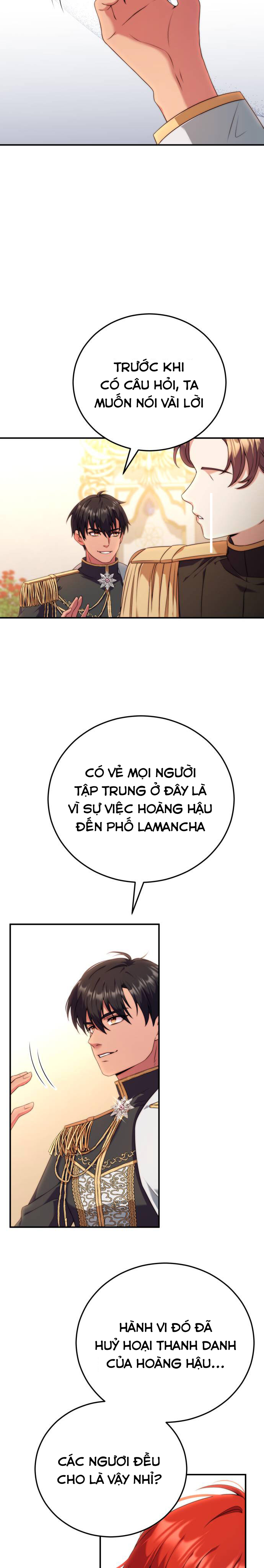 đọc truyện [end Ss1] Tôi Sẽ Ly Hôn Với Người Chồng Bạo Chúa Chương 36 ảnh 17 tại Giả Dược