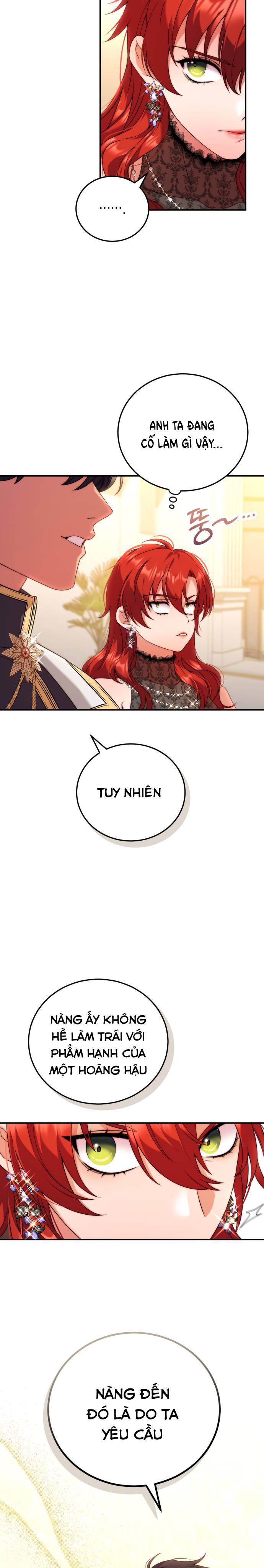 đọc truyện [end Ss1] Tôi Sẽ Ly Hôn Với Người Chồng Bạo Chúa Chương 36 ảnh 18 tại Giả Dược