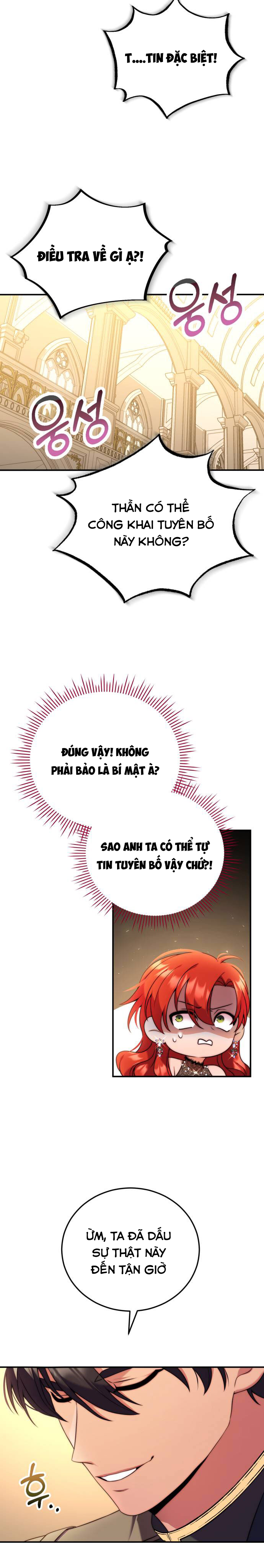 đọc truyện [end Ss1] Tôi Sẽ Ly Hôn Với Người Chồng Bạo Chúa Chương 36 ảnh 21 tại Giả Dược