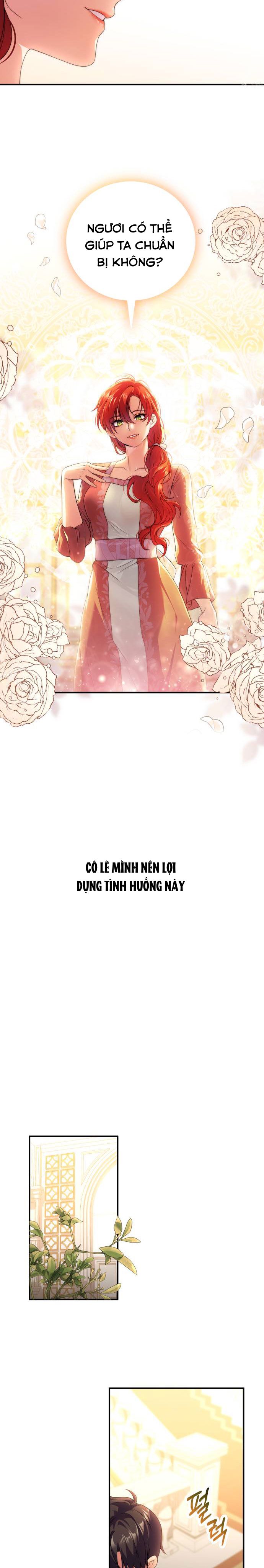 đọc truyện [end Ss1] Tôi Sẽ Ly Hôn Với Người Chồng Bạo Chúa Chương 36 ảnh 5 tại Giả Dược