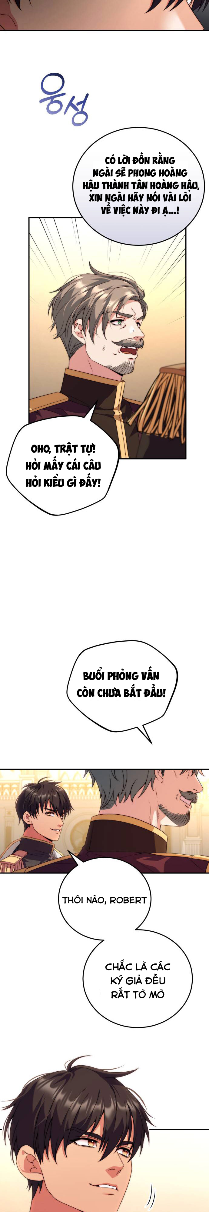 đọc truyện [end Ss1] Tôi Sẽ Ly Hôn Với Người Chồng Bạo Chúa Chương 36 ảnh 8 tại Giả Dược