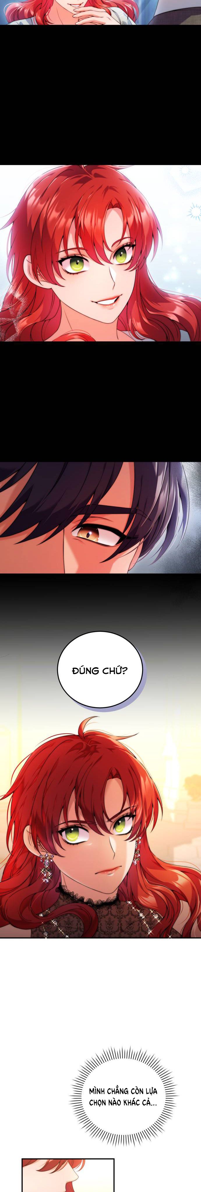 đọc truyện [end Ss1] Tôi Sẽ Ly Hôn Với Người Chồng Bạo Chúa Chương 37 ảnh 12 tại Giả Dược