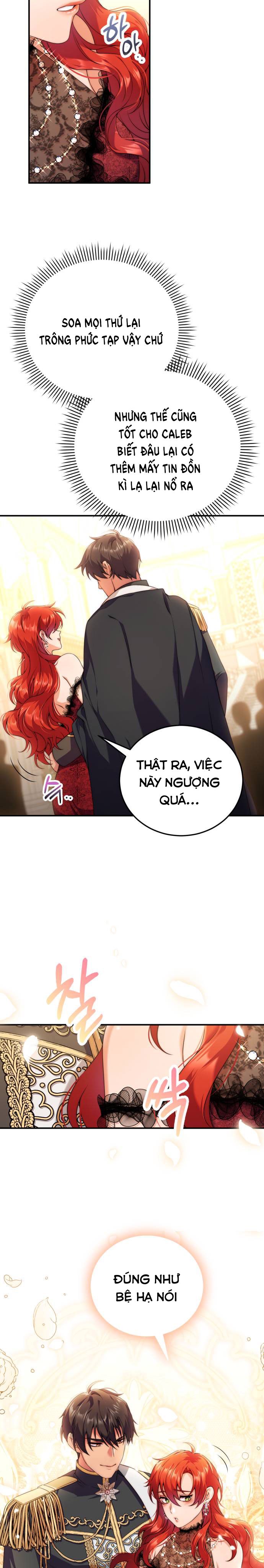 đọc truyện [end Ss1] Tôi Sẽ Ly Hôn Với Người Chồng Bạo Chúa Chương 37 ảnh 13 tại Giả Dược