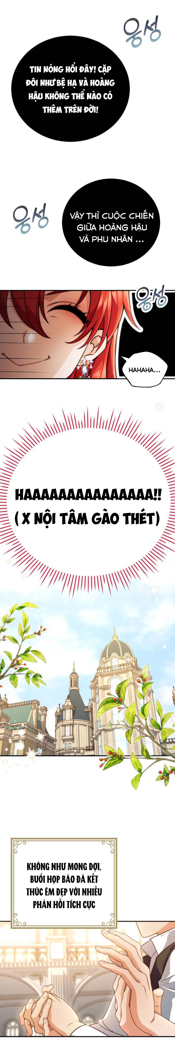 đọc truyện [end Ss1] Tôi Sẽ Ly Hôn Với Người Chồng Bạo Chúa Chương 37 ảnh 17 tại Giả Dược