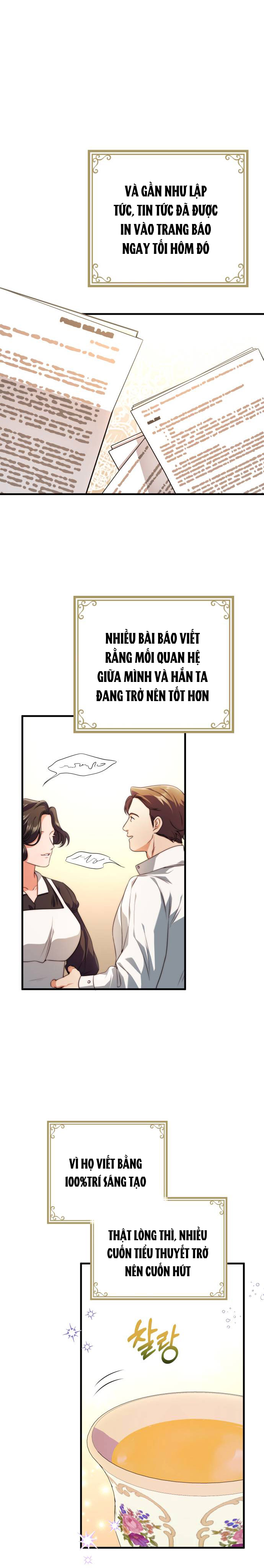 đọc truyện [end Ss1] Tôi Sẽ Ly Hôn Với Người Chồng Bạo Chúa Chương 37 ảnh 18 tại Giả Dược