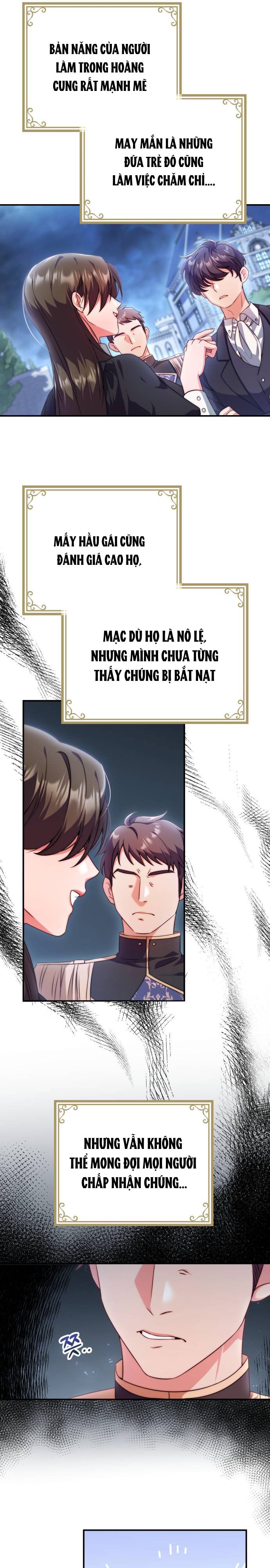 đọc truyện [end Ss1] Tôi Sẽ Ly Hôn Với Người Chồng Bạo Chúa Chương 37 ảnh 20 tại Giả Dược