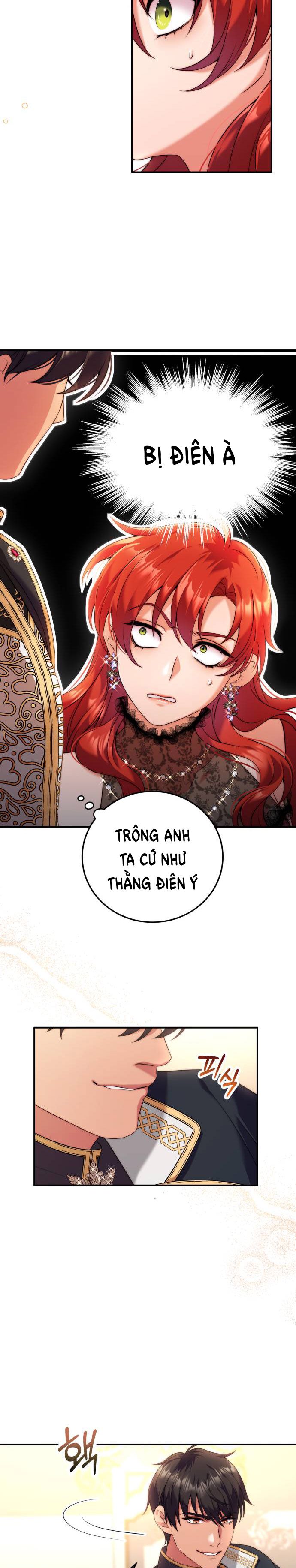 đọc truyện [end Ss1] Tôi Sẽ Ly Hôn Với Người Chồng Bạo Chúa Chương 37 ảnh 3 tại Giả Dược