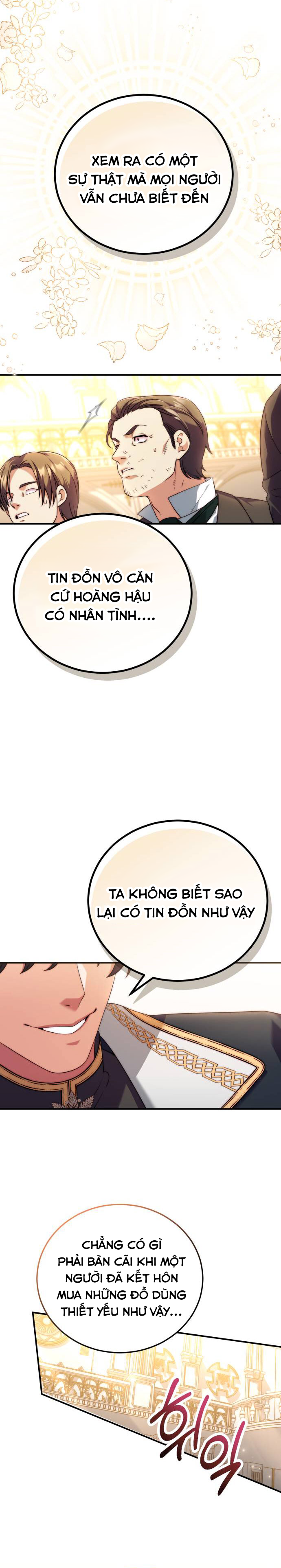 đọc truyện [end Ss1] Tôi Sẽ Ly Hôn Với Người Chồng Bạo Chúa Chương 37 ảnh 7 tại Giả Dược