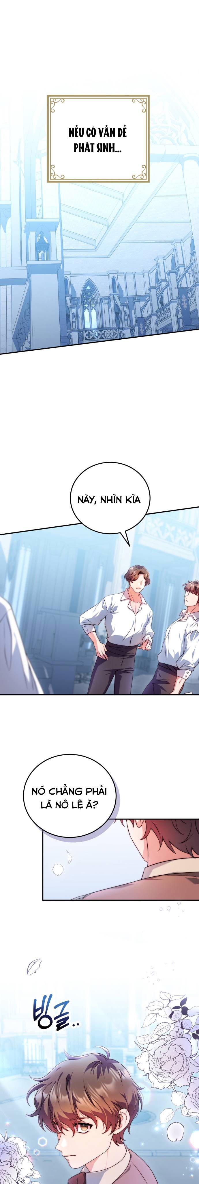 đọc truyện [end Ss1] Tôi Sẽ Ly Hôn Với Người Chồng Bạo Chúa Chương 38 ảnh 1 tại Giả Dược