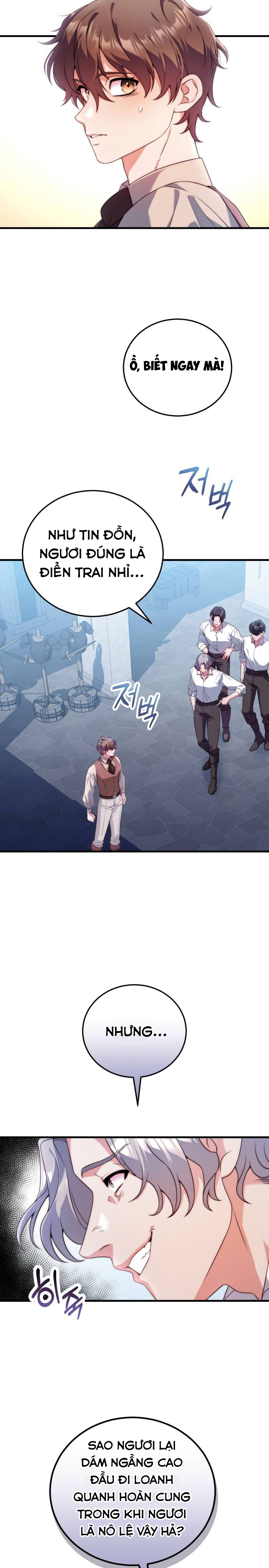 đọc truyện [end Ss1] Tôi Sẽ Ly Hôn Với Người Chồng Bạo Chúa Chương 38 ảnh 3 tại Giả Dược