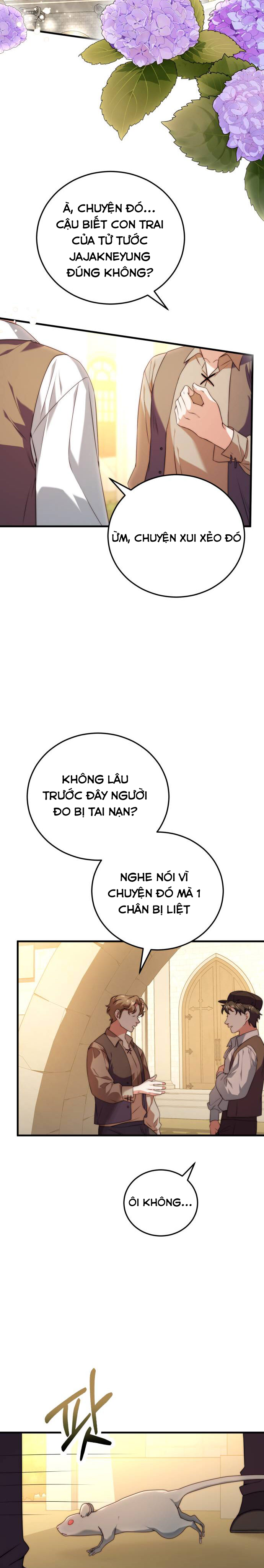 đọc truyện [end Ss1] Tôi Sẽ Ly Hôn Với Người Chồng Bạo Chúa Chương 38 ảnh 7 tại Giả Dược