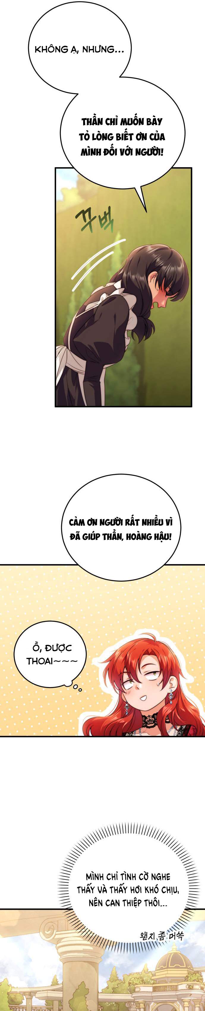 đọc truyện [end Ss1] Tôi Sẽ Ly Hôn Với Người Chồng Bạo Chúa Chương 39 ảnh 11 tại Giả Dược