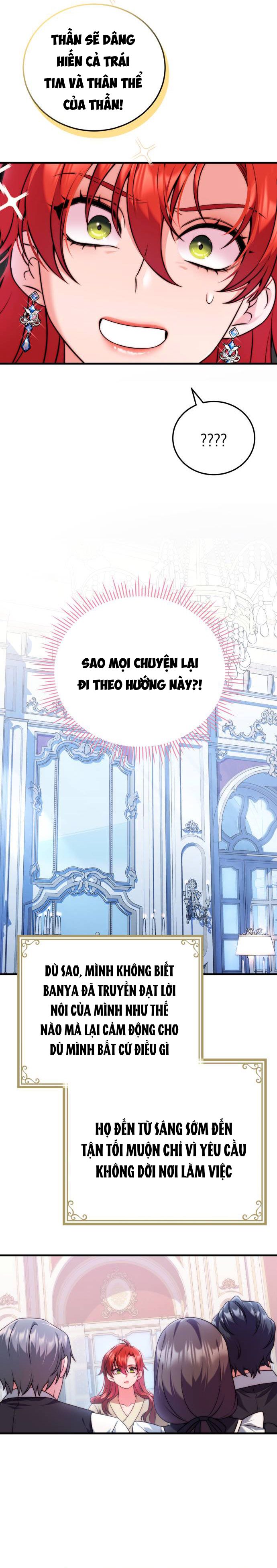 đọc truyện [end Ss1] Tôi Sẽ Ly Hôn Với Người Chồng Bạo Chúa Chương 39 ảnh 14 tại Giả Dược