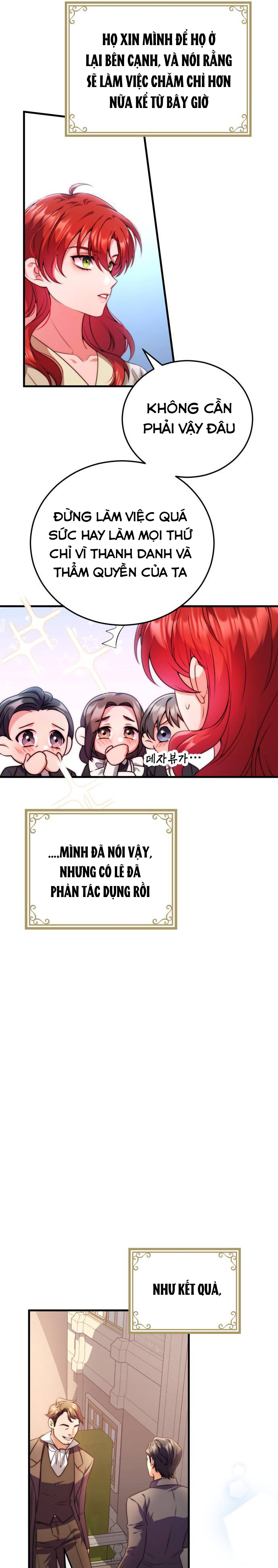 đọc truyện [end Ss1] Tôi Sẽ Ly Hôn Với Người Chồng Bạo Chúa Chương 39 ảnh 15 tại Giả Dược